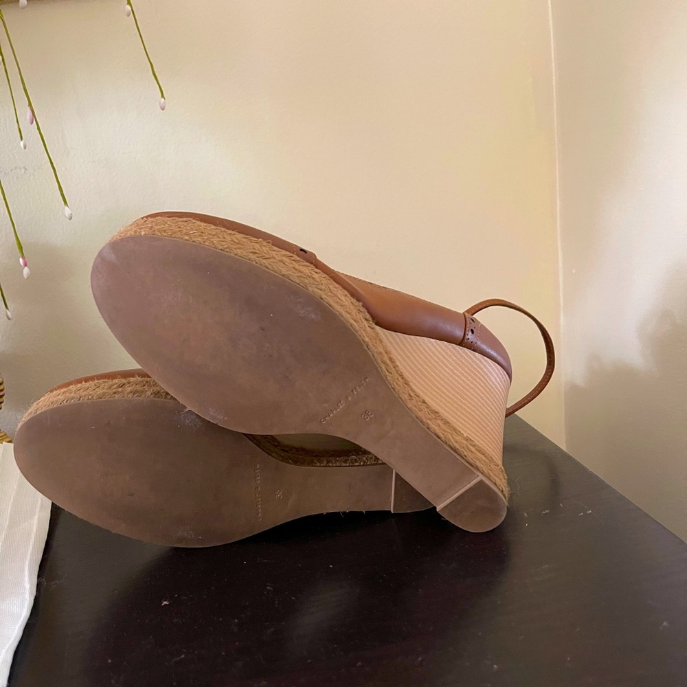 Charles & keith Shose for women,heels shoes, - Picture 9 of 11